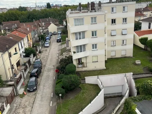 Idéal Investisseur Appartement F3 vendu loué avec rentabil