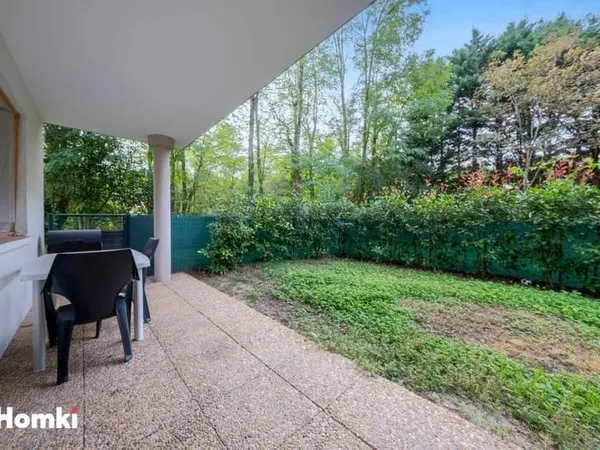 Appartement 4 pièces 84 m²
