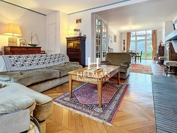Maison de luxe 9 pièces 424 m²