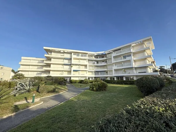 Appartement 2 pièces 57 m²