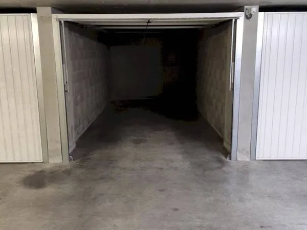 Box de stockage 14 m²