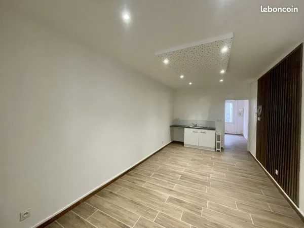 Immeuble de rapport 153 m²