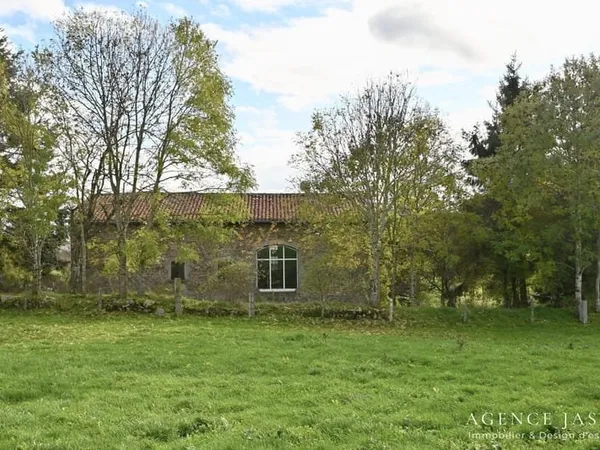 Maison 8 pièces 170 m²