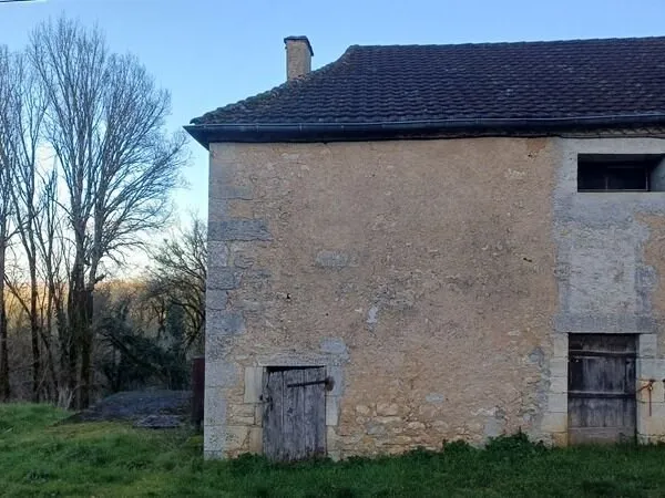 Maison à vendre 3 pièces AJAT (24)
