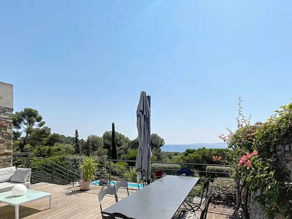 Maison 5 pièces 98 m²