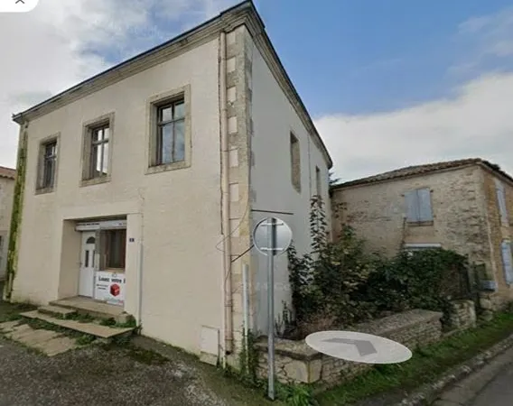 Maison 4 pièces 200 m²