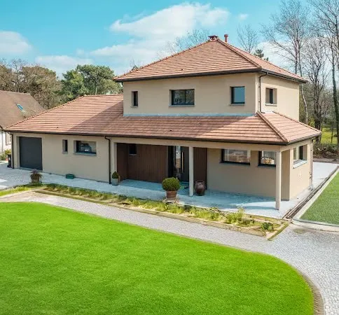 Maison 5 pièces 125 m²
