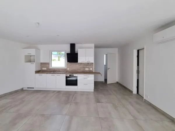Maison 5 pièces 136 m²