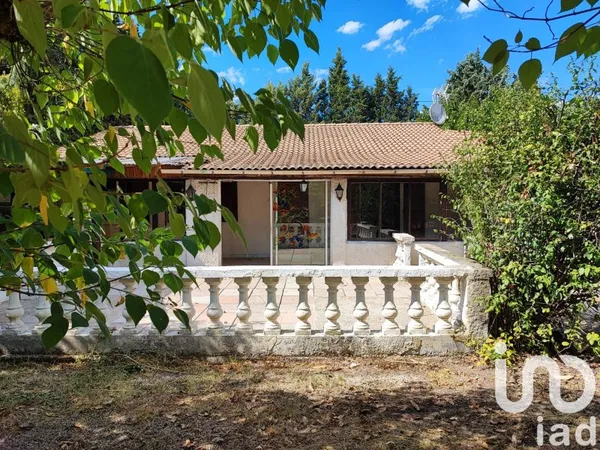 Maison 5 pièces 137 m²