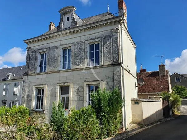 Maison 4 pièces 131 m²