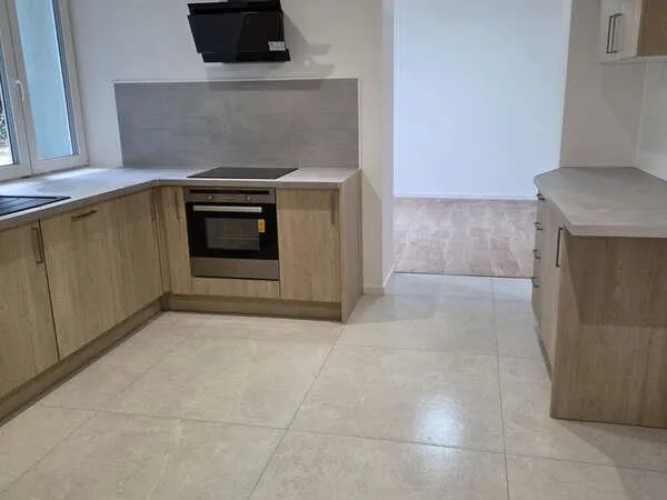 Bel appartement F4 à Manom