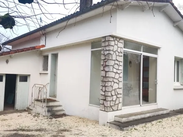 Maison 4 pièces 105 m²