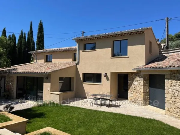 Maison 110 m²
