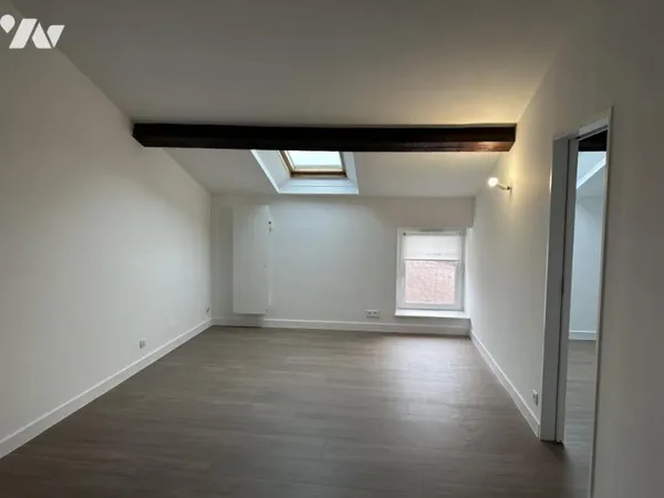 Appartement 50 m²