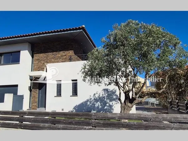 Maison 143 m²