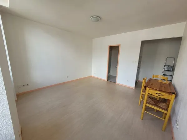 Appartement Location Auch 2p 33m² 375€
