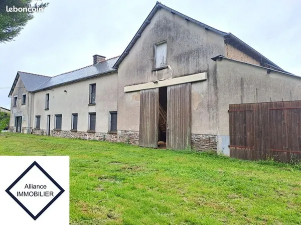 Maison 16 pièces 290 m²