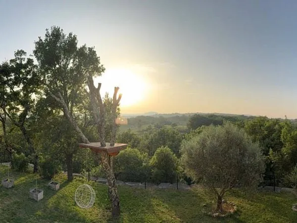 Villa 5 pièces 130 m²