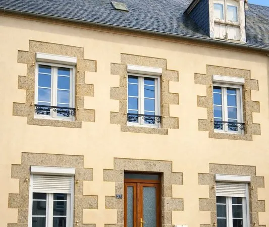 Maison 5 pièces 90 m²