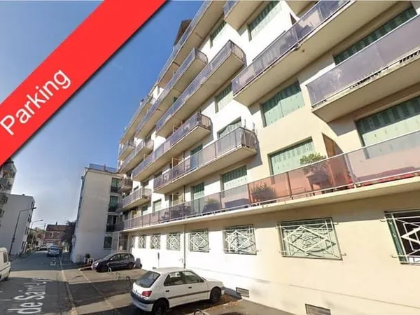 Stationnement Location Toulouse   50€
