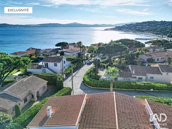 Maison 7 pièces 167 m²