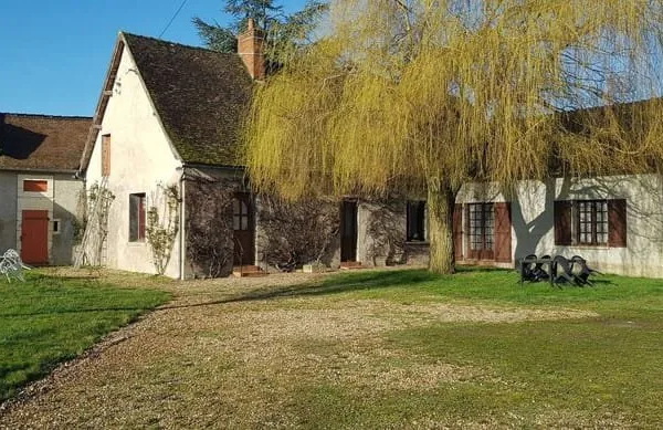 Maison 4 pièces 120 m²