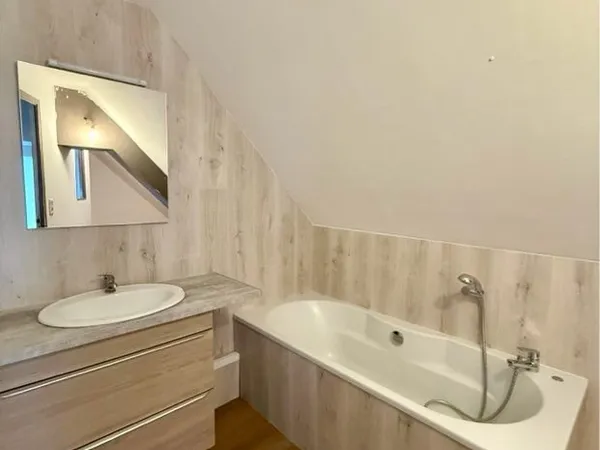 Maison de ville à louer