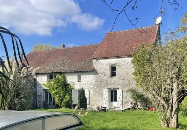 Maison 5 pièces 150 m²