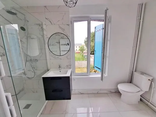 A Louer - Appartement 52 m² - Marcilly sur Eure