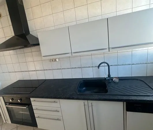 Appartement 3 chambres