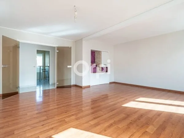 Appartement 3 pièces 71 m²