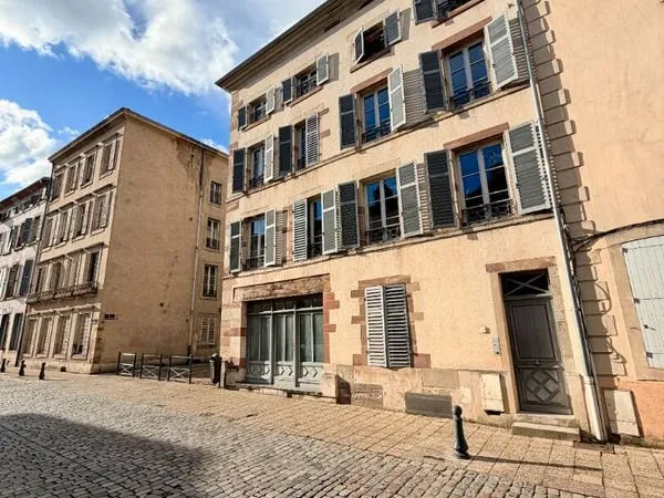 Appartement 2 pièces 57 m²