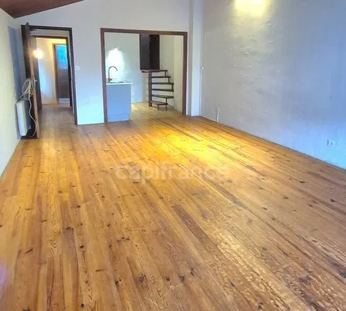 Maison de ville / Immeuble de rapport 112 m² - Centre de Montréjeau