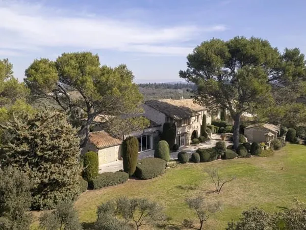Achat : Maison Eygalières (13810)