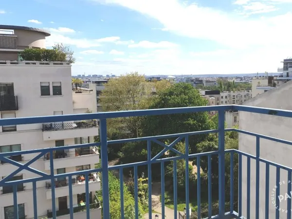 Appartement 2 pièces 49 m²