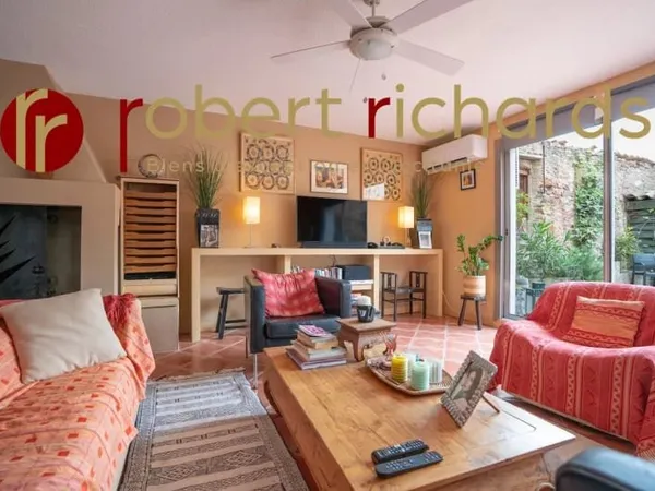 Maison 4 pièces 157 m²