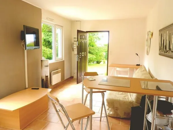 Studio de 28m2 à louer sur Salouël