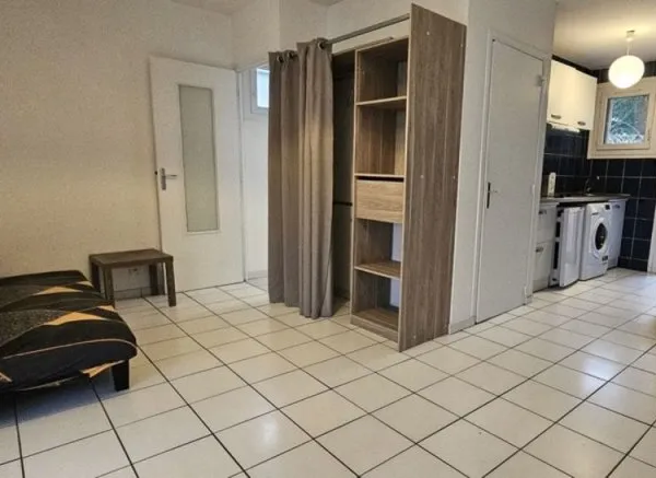 Appartement à louer T2 RAMONVILLE SAINT AGNE - TOULOUSE (31)