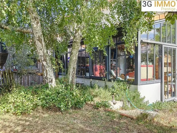 Villa 7 pièces 164 m²