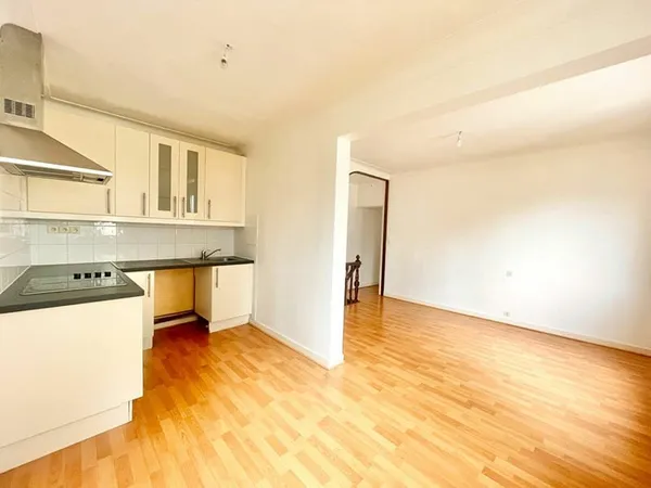 Appartement La Chapelle Sur Erdre 4 pièces 95.68 m2