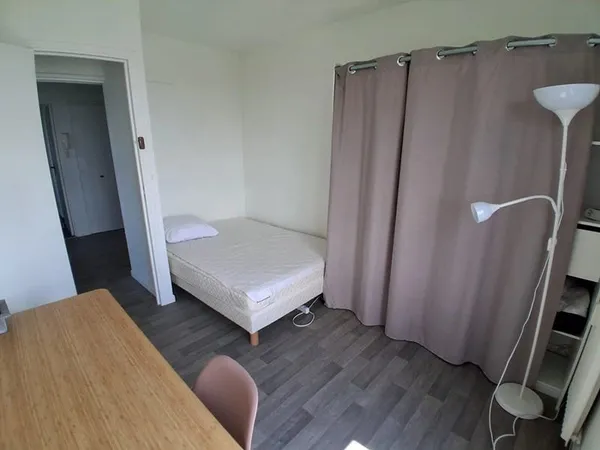 Appartement 5 pièces 80 m²