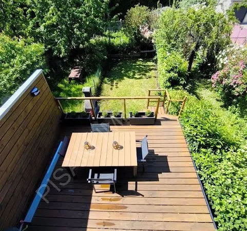 Maison 3 pièces 70 m²