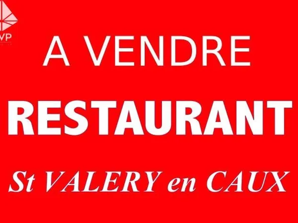 A Vendre Restaurant St Valery En Caux