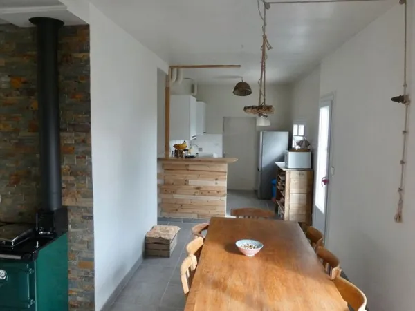 Location Maison T4
