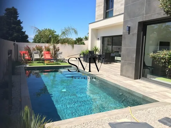 Maison 5 pièces 164 m²
