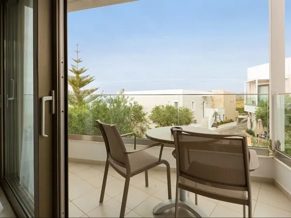 Appartement T3 de 62m² à Mauguio