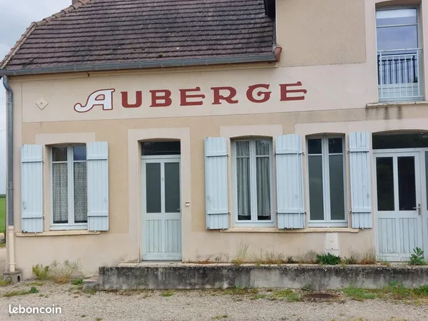 Maison 4 pièces 89 m²