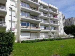 Appartement 3 pièces 72 m²