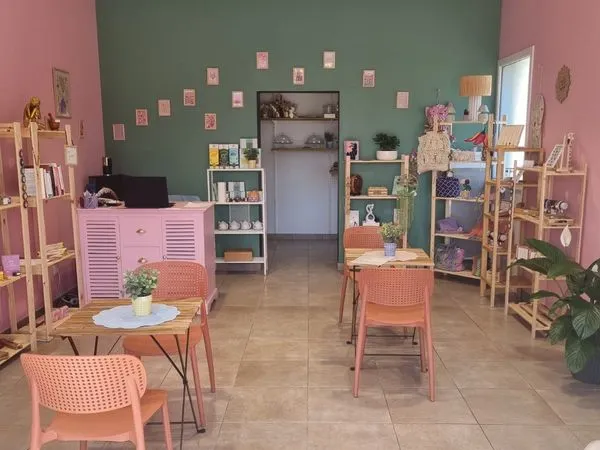 Local commercial
