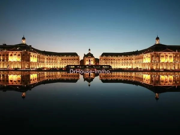 Fonds de commerce restauration rapide Bordeaux centre
